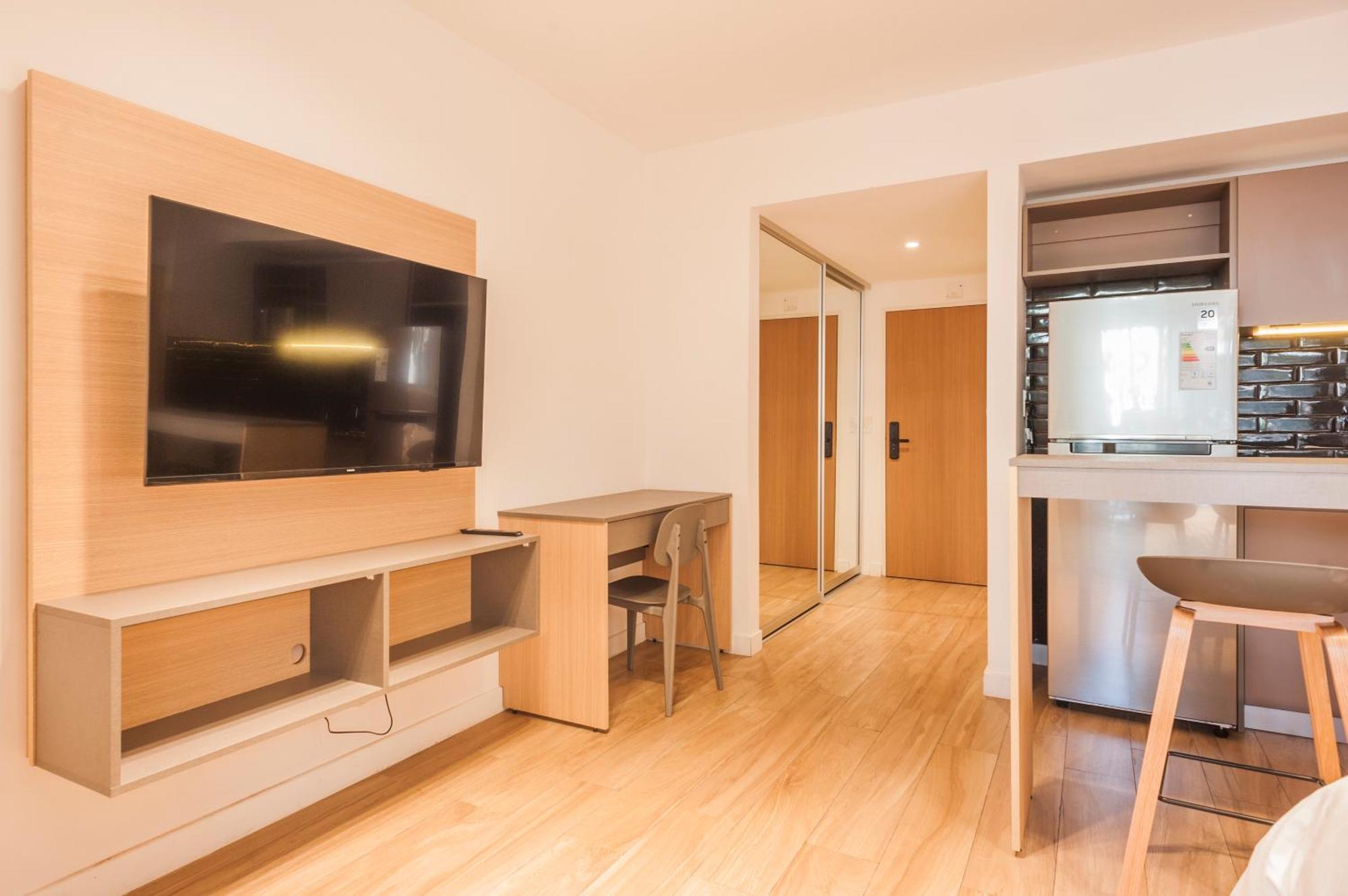 Cloudba Guatemala Hollywood Apartments Buenos Aires Exteriér fotografie