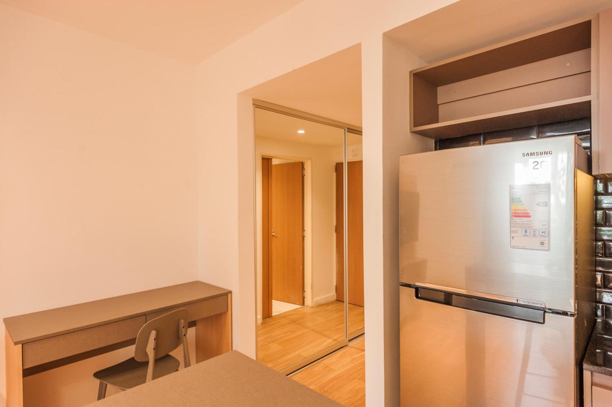 Cloudba Guatemala Hollywood Apartments Buenos Aires Exteriér fotografie