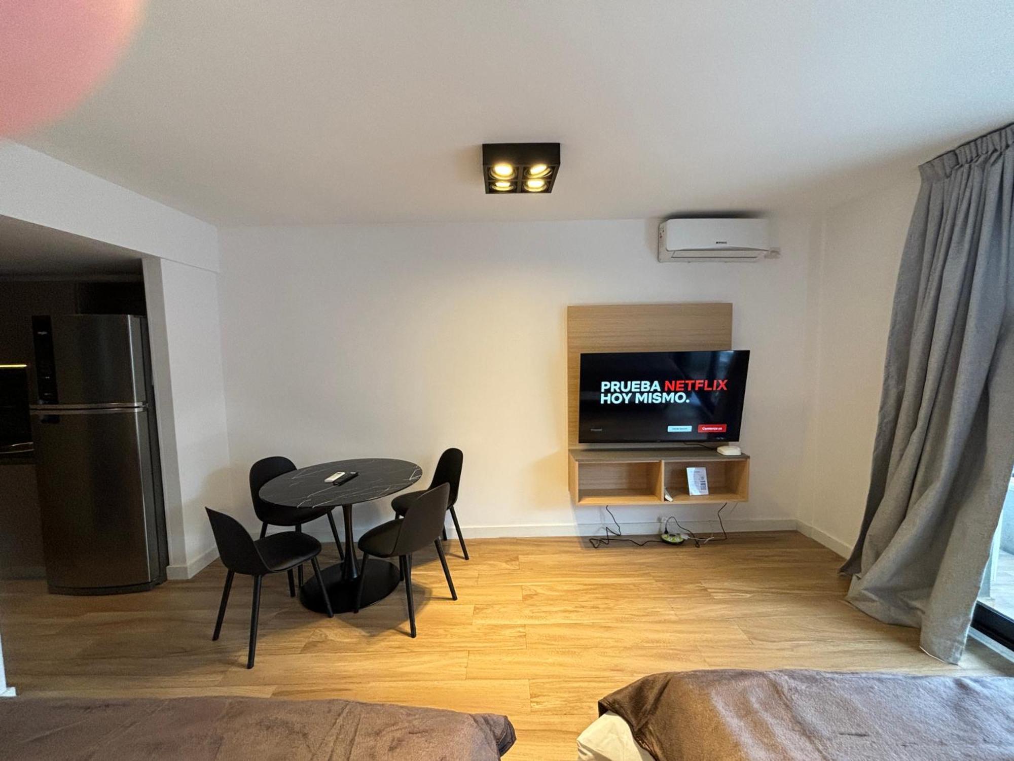 Cloudba Guatemala Hollywood Apartments Buenos Aires Exteriér fotografie