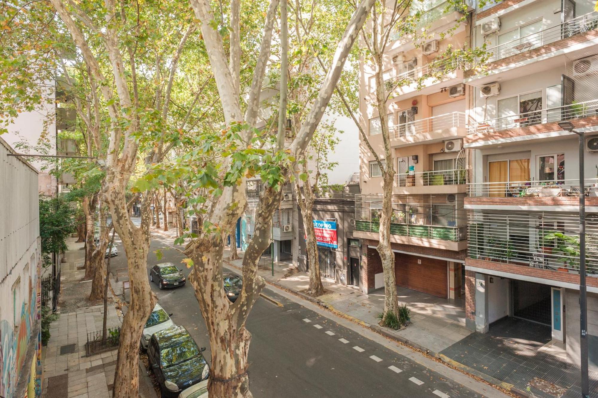 Cloudba Guatemala Hollywood Apartments Buenos Aires Exteriér fotografie