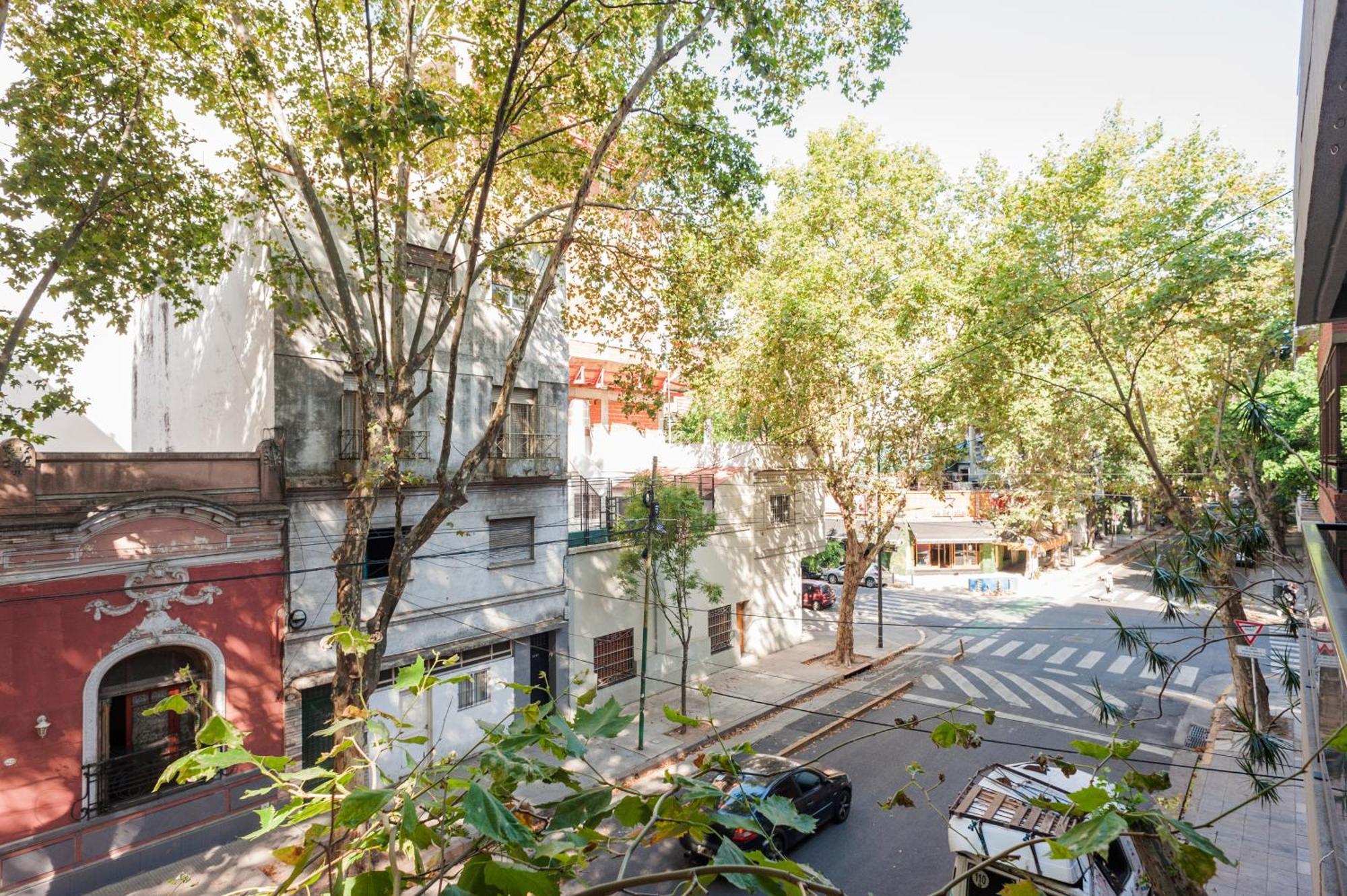Cloudba Guatemala Hollywood Apartments Buenos Aires Exteriér fotografie